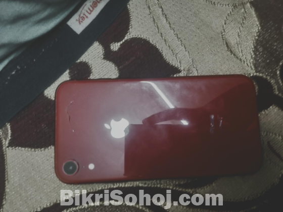 Iphone XR Usa Variant